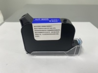 Encre noire 12,4 mm à séchage rapide pour cartouche NASCENCE, entièrement originale, neuve, compatible, vente en gros