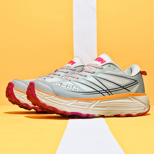 <span class=keywords><strong>2025</strong></span> Hot Bán Non-Slip thời trang nhân quả Giày chạy phong cách mới chất lượng tốt nhất OEM trắng giày thể thao cho nam giới - Product Image 3