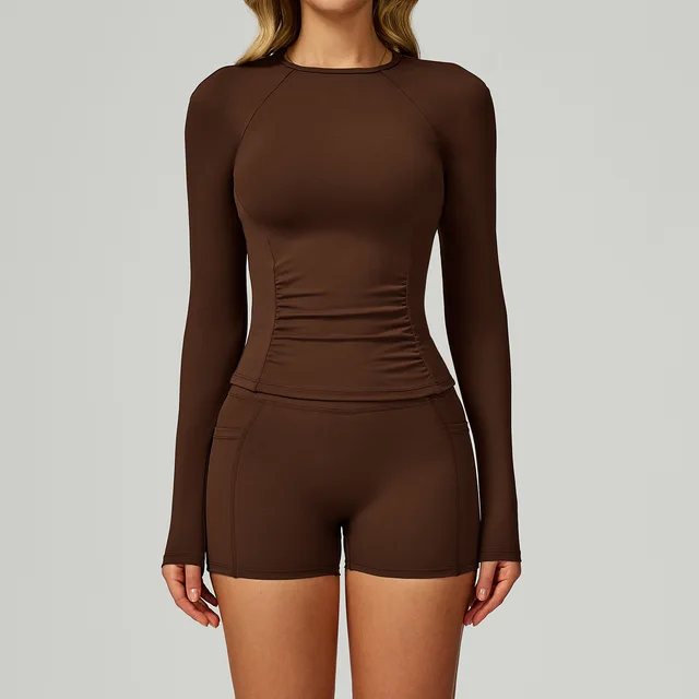 Marron