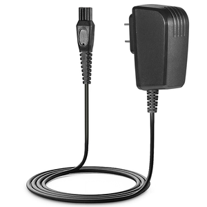 15v 360ma 0.36a 5.4w מכונת מכונת גילוח מטען מתאם חשמל עבור הפילישפי hq850 hs8020 s5000 a00390 a00390 - Product Image 4