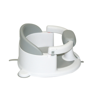 Vente à chaud Siège de <span class=keywords><strong>bain</strong></span> <span class=keywords><strong>pour</strong></span> bébé <span class=keywords><strong>pour</strong></span> s'asseoir Chaise de douche <span class=keywords><strong>pour</strong></span> tout-petits Chaise de <span class=keywords><strong>bain</strong></span> <span class=keywords><strong>pour</strong></span> enfants antidérapante avec bras commutables Vente en gros - Product Image 2