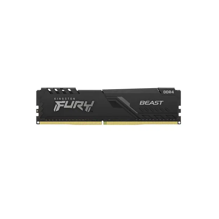 FURY Beast 8G320016G3200 Desktop computer memory module Single memory stick