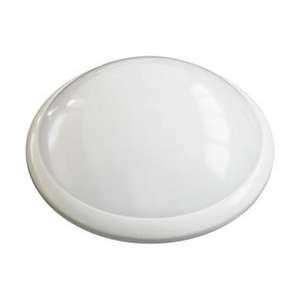 หลอดไฟ E27 พร้อมเซ็นเซอร์ตรวจจับความเคลื่อนไหวด้วยเรดาร์ เหมาะสำหรับเปิดไฟอัตโนมัติในสถานการณ์ที่เคลื่อนไหว - Product Image 1