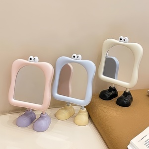<span class=keywords><strong>Miroir</strong></span> de bureau mignon en gros <span class=keywords><strong>pour</strong></span> enfants, <span class=keywords><strong>miroir</strong></span> de bureau <span class=keywords><strong>pour</strong></span> la maison, le bureau, la chambre d'enfant, <span class=keywords><strong>miroir</strong></span> de bureau unique, petit <span class=keywords><strong>miroir</strong></span> - Product Image 1