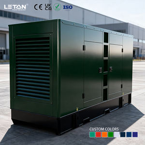 레톤 파워 600kva 800kva <span class=keywords><strong>1000kva</strong></span> 브랜드 엔진 탑재 고출력 디젤 발전기 - Product Image 2