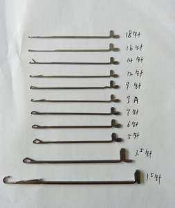 Вязальная машина для свитеров с ручным приводом для дома - Product Image 6