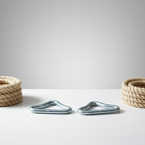 Accessoires de <span class=keywords><strong>trampoline</strong></span> d'intérieur de haute qualité matériel d'anneaux de triangle unisexe pour fille et garçon utiliser en gros - Product Image 3