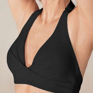 Abbigliamento Sportivo Estivo per Yoga e Pilates, Regolabile al Collo, Asciugatura Rapida, con Schiena Scoperta - Product Image 4