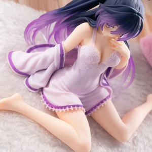 Yatogami tohka 11cm, ของเล่นเด็กแอ็กชันฟิกเกอร์สะสมสำหรับตกแต่งบ้าน - Product Image 4