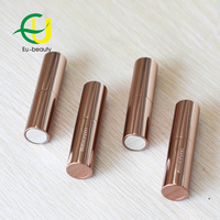 Atomiseur de luxe coloré cosmétique de qualité supérieure, rechargeable, vaporisateur de parfum de voyage vide, flacon testeur, vente en gros de 5ml