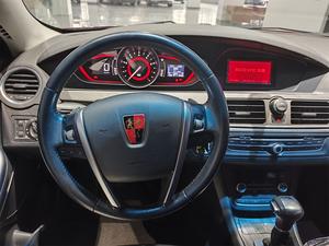 Cina prezzo a buon mercato 2014 rosso Roewe 550s 1.8L <span class=keywords><strong>auto</strong></span> <span class=keywords><strong>usate</strong></span> - Product Image 5