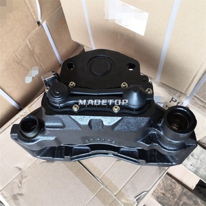 Zhuji Madetop Factory, fabricant principal <span class=keywords><strong>de</strong></span> systèmes <span class=keywords><strong>de</strong></span> freinage, pièces <span class=keywords><strong>de</strong></span> camion, K003814 1731226 1928821 1921158 SC Étrier <span class=keywords><strong>de</strong></span> <span class=keywords><strong>frein</strong></span>, pièces automobiles - Product Image 2