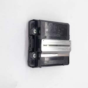 หัวพิมพ์เครื่องพิมพ์ ISSCX สำหรับวัสดุ PET ซีรีส์ M1178 M2148 M3178 - Product Image 3