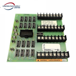 Nuevo en Stock: Unidad Terminal de Interfaz Digital de E/S NTD101 para Automatización Industrial PLC, Pieza de Repuesto con Envío Rápido - Product Image 2