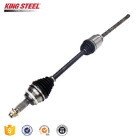 (bssy)Kingsteel OEM 43410-08041 Essieu avant CV pour SIENNA GSL25 MCL 2003-2009