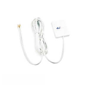 600 2700mhz 4G LTE ad alto guadagno e <span class=keywords><strong>Wifi</strong></span> portatile Tablet Antenna per la connettività del Router di comunicazione di Home Office Hotel - Product Image 2