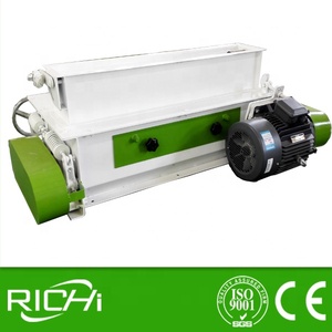 Nhà Máy Hà Nam <span class=keywords><strong>1</strong></span>-2T/H Đơn Vị Sản Xuất Thức Ăn Chăn Nuôi Gia Cầm Nhỏ Xuất Khẩu Sang Tanzania - Product Image 6