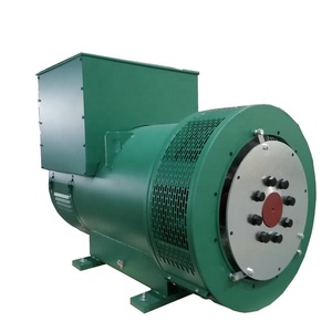 Alternateur sans balais 1500 tr/min 50 Hz 660 kVA 528 kW Triphasé Monophasé NF-354F-2, NF-354F-2 NF- - Product Image 1
