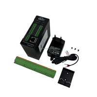 Module I/O industriel intelligent M160T avec passerelle Ethernet et accès à distance
