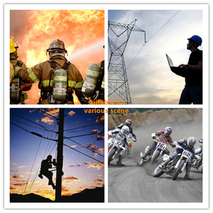 <span class=keywords><strong>Cappello</strong></span> da Saldatura Resistente alle Fiamme in Cotone, Copricapo per Saldatori ed Elettricisti, Adatto alla Maggior Parte dei Caschi da Saldatura - Product Image 6