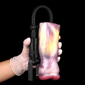 Masturbadores Masculinos Signature Stroker, Juguetes Sexuales para Hombres, Juguete Sexual de Bolsillo con Extremos Cerrados para la Masturbación Masculina - Product Image 6