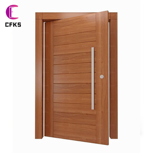 <span class=keywords><strong>Portes</strong></span> <span class=keywords><strong>d</strong></span>'<span class=keywords><strong>entrée</strong></span> résidentielles en bois massif au design moderne 2026 – <span class=keywords><strong>Modèles</strong></span> ignifuges et anti-effraction pour villas et appartements - Product Image 5