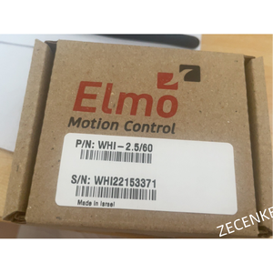 1 module ELMO WHI-2.5/60 neuf, livraison rapide - Product Image 2