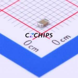 Condensateur SMD (MLCC) CL21B471KCANNNC 0805 (Capacité : 470pF) (Précision : 10%) Tension nominale : 100V - Product Image 1