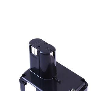 HITACHI 14.4V 드릴 DS, DV, UB, WH, WR 시리즈를 위한 OEM 새로운 하이 퀄리티 NI-CD Ni-MH 배터리 - Product Image 3