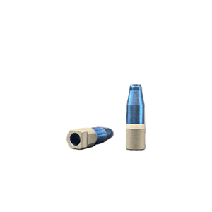 Titanium <span class=keywords><strong>Metal</strong></span> Scan Body für CAD CAM Scanning Abutment Kompatibel mit Major System - Product Image 4