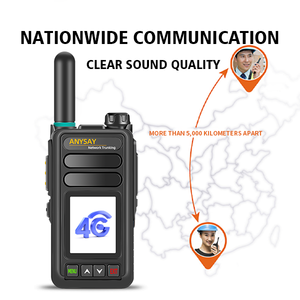 X18 in Stock clear Voice Long Distance 5000km <b>Walkie</b> <b>Talkie</b> Long Range - Product Image 6