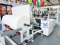 Proveedores Chinos de Maquinaria para Fabricar Papel Higiénico, Precio de la Máquina para Hacer Papel Higiénico
