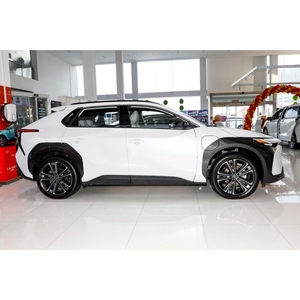 Voiture d'occasion <span class=keywords><strong>2023</strong></span> 2024 2022 <span class=keywords><strong>Toyota</strong></span> <span class=keywords><strong>BZ4X</strong></span> Excellent véhicule à énergie nouvelle <span class=keywords><strong>Prix</strong></span> abordable Intérieur spacieux - Product Image 6