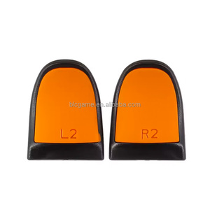 Kit de boutons étendus L2 <span class=keywords><strong>R2</strong></span> pour manettes <span class=keywords><strong>PS4</strong></span> Slim Pro, accessoires de jeu pour <span class=keywords><strong>PS4</strong></span> Slim - Product Image 5