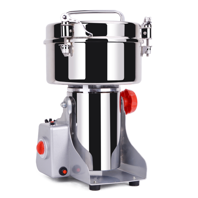 OOTD 1500g High Speed Multi Function