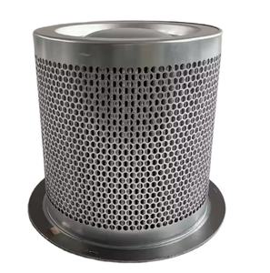 Separador de aceite de compresor de aire industrial de nueva condición Manny DB2382 - Product Image 1