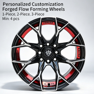 ล้อแม็กซ์ Flowtone รุ่น <span class=keywords><strong>Te37</strong></span> ขอบเว้า 15 นิ้ว 15x8 4x100/114.3 ผลิตด้วยเทคโนโลยี Flow Formed วัสดุอัลลอยด์ ยี่ห้อ Alibab สำหรับรถยนต์โตโยต้า - Product Image 2