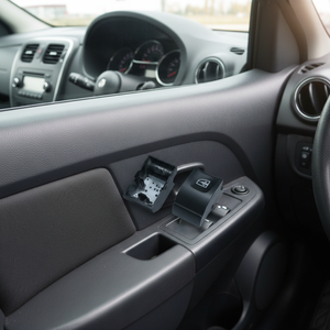 Cubierta de interruptor de ventana para Renault Symbol Dacia - Product Image 3
