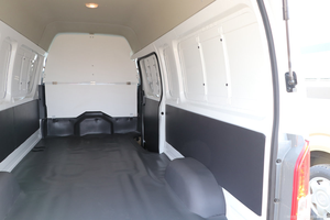 شاحنة صغيرة جديدة رائجة في الحافلة الصغيرة 2024، مقعد الطيار الرئيسي ومقعد مساعد + مقسم للشحن - Product Image 6