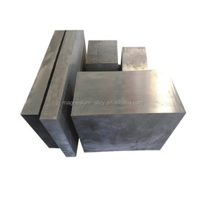 Luoyang maigeマグネシウムプレートAZ31AZ91 ZK60 AZ80 ME20 AZ41/マグネシウム合金ビレット - Product Image 5