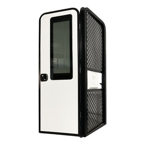 <span class=keywords><strong>Puerta</strong></span> de Almacenamiento para Remolque de Caravana o <span class=keywords><strong>Autocaravana</strong></span>, Diseño Elegante en Aleación de Aluminio con Forma de Lágrima - Product Image 1