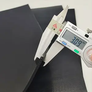 Ventes directes du fabricant de la <span class=keywords><strong>plaque</strong></span> de <span class=keywords><strong>caoutchouc</strong></span> de filetage butyle de 1mm <span class=keywords><strong>2mm</strong></span> 3mm 4mm - Product Image 3