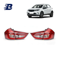 Pièces de rechange automobiles chinoises en gros, compatibles avec Geely Gx3 Pro Nuevo, haute qualité, autres accessoires de carrosserie automobile