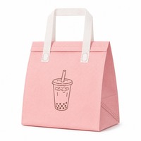 Sac isotherme Heepack personnalisé avec logo imprimé, non tissé, réutilisable, imperméable, écologique, léger, recyclable, pour le transport