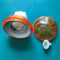 Haute luminosité E14 E10 Base à vis AC 24/60/110/220V équipement d'amusement étanche éclairage d'ampoule à LED