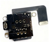 Adaptador de Tarjeta SIM Integrado R-SIM DB Dual SIM MEP SED FLEX IC para iPhone 12 a la Serie 17