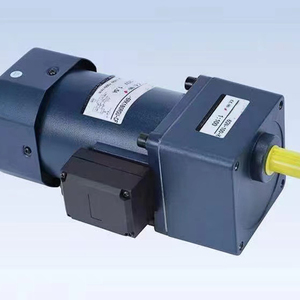 Nouveau Moteur à Induction à Vitesse Constante Original Ratio 3 5 6 9 10 15 18 20 300 250W AC avec Réducteur et Contrôleur - Product Image 1