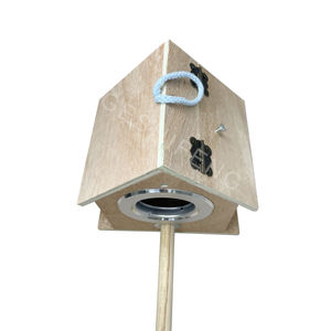 Jaula de Cría <span class=keywords><strong>para</strong></span> Loros y <span class=keywords><strong>Canarios</strong></span>, Nido de Cría <span class=keywords><strong>para</strong></span> Aves, Caja de Madera <span class=keywords><strong>para</strong></span> Incubación de Aves, Venta al Por Mayor - Product Image 4