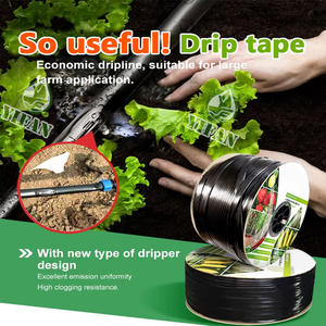 <span class=keywords><strong>Kit</strong></span> de Riego por <span class=keywords><strong>Goteo</strong></span> de Bajo Flujo con Cinta de PE - Resistente al Desgaste, Salida Uniforme, Personalizado de Fábrica para 1 Hectárea de <span class=keywords><strong>Huerto</strong></span> Frutal - Product Image 6