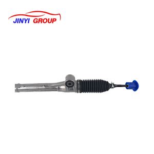 เกียร์พวงมาลัยเพาเวอร์อัตโนมัติสำหรับ Nissan Versa 2012-2018 480019MD0A 480013BA0A 480019KA0A 48001-3BA0A 48001-9MD0A 48001-9KA0A - Product Image 4